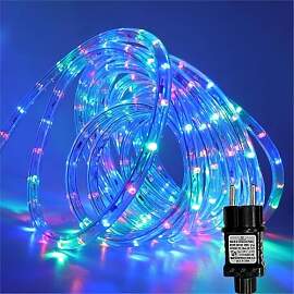 Gresonic 400LED 20M Lichterschlauch Aussen,