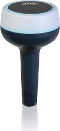 Gre THP24 - Schwimmendes Pool-Thermometer,