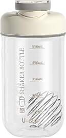 Greyoe Shaker Proteinshake, Classic Loop Shaker,