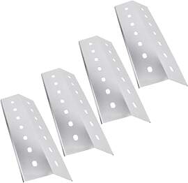 Grihero 41x14 cm Universal Brennerabdeckung