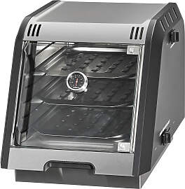 Grill-Aufsatzofen ENDERS "Delicater",