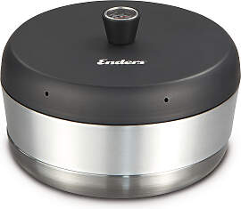 Grill-Aufsatzofen ENDERS "Vamo",