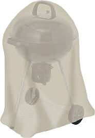 Grill-Schutzhülle TEPRO "Baytown",