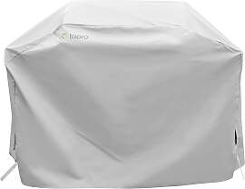 Grill-Schutzhülle TEPRO, beige (natur), B:130cm