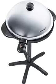 Grill Steba