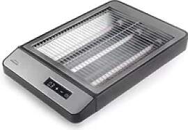 Grill Toaster Digital Lacor Practic