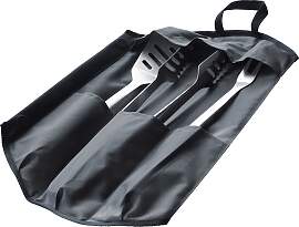 Grillbesteck-Set ENDERS "Premium",