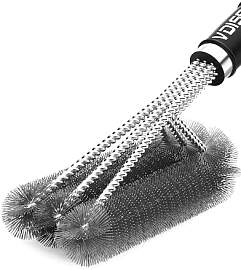 Grillbürste, VDISSR Grillbürste Für Gussrost