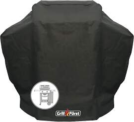 Grillfürst Grill Abdeckhaube - robuste
