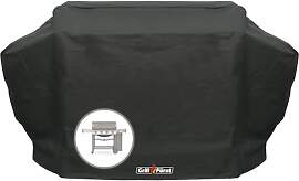 Grillfürst Grill Abdeckhaube - robuste