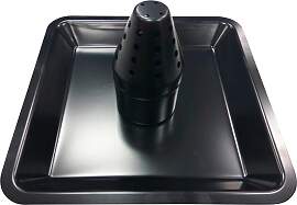 Grillguthalter TEPRO "Hähnchenhalter",