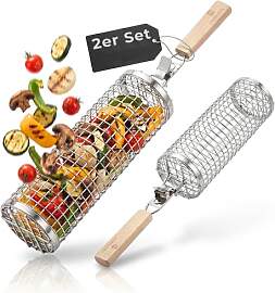 𝗛𝗔𝗩𝗘𝗡𝗛𝗔𝗨𝗦 Grillkorb