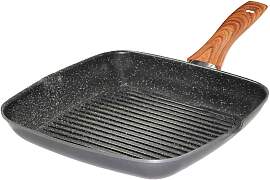 Grillpfanne STONELINE "Back to Nature",