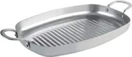 Grillplatte Lacor Ferrum