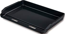 Grillplattenaufsatz ENDERS "Plancha L",