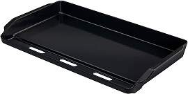 Grillplattenaufsatz ENDERS "Plancha XL", 
