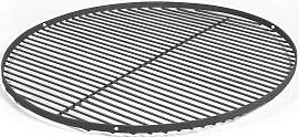 Grillrost COOKKING, schwarz, B:50cm, Stahl,