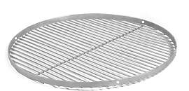 Grillrost COOKKING, silber (silberfarben), B:50cm, 