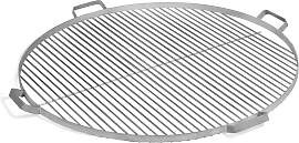 Grillrost COOKKING, silber (silberfarben), B:60cm, 