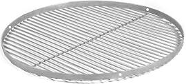 Grillrost COOKKING, silber (silberfarben), B:70cm, 