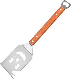 Grillspachtel, Multifunktion Grillbesteck Mit