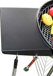 Grilltischablage für Weber Kugelgrill 57 cm,