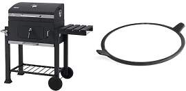 Grillwagen "Toronto Click" +