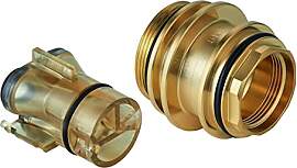 GROHE Adapter (für GROHE Rapido T, für die