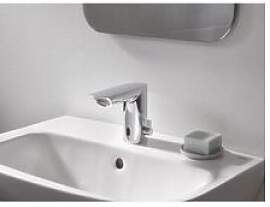 Grohe Bau Cosmopolitan E