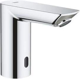 Grohe Bau Cosmopolitan E