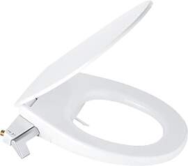 GROHE Bau Keramik - Dusch- WC Aufsatz (manuell