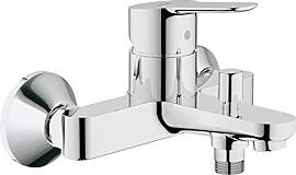 GROHE BauEdge, Badewannenarmatur (Duscharmatur