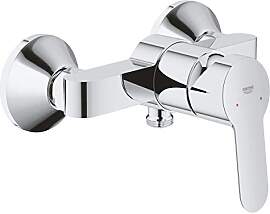 GROHE BauEdge, Duscharmatur Aufputz (Mischbatterie 