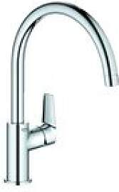 Grohe BauEdge Spültisch-Einhebelmischer 31367001