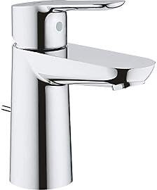 GROHE BauEdge, Waschtischarmatur, wassersparend