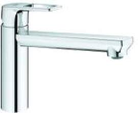 Grohe BauLoop Spültisch-Einhebelmischer 31706000