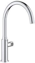 Grohe Blue Pure Mono Küchenarmatur 31724000