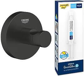 Grohe Bundle Start - Bademantelhaken (verdeckte