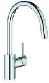 Grohe Concetto Spültisch-Einhebelmischer 31212003 