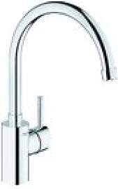 Grohe Concetto Spültischarmatur 31132001