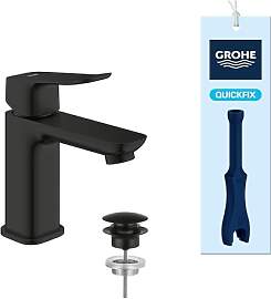 GROHE Dice, Waschtischarmatur, wassersparend