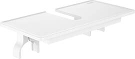 Grohe Duschablage EasyReach 26362_1 für