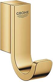 GROHE Einfacher Bademantelhaken mit kratzfester