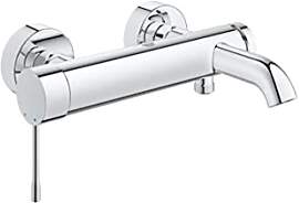 GROHE Essence, Badewannenarmatur (Duscharmatur