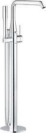 GROHE Essence, Badewannenarmatur freistehend