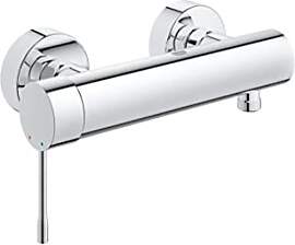 GROHE Essence, Duscharmatur Aufputz (Mischbatterie 