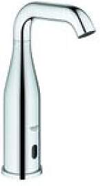 Grohe Essence E Waschtischarmatur 36446000 chrom,