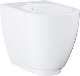 Grohe Essence Keramik Stand-Bidet 3957500H