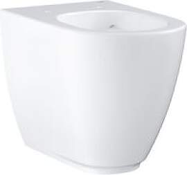 Grohe Essence Keramik Stand-Tiefspül-WC 3957300H