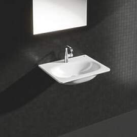 Grohe Essence Waschtisch Set 60cm Waschtisch und